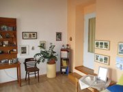 Galatas Kreta, Galatas: Charmantes Steinhaus in Galatas, Chania Haus kaufen